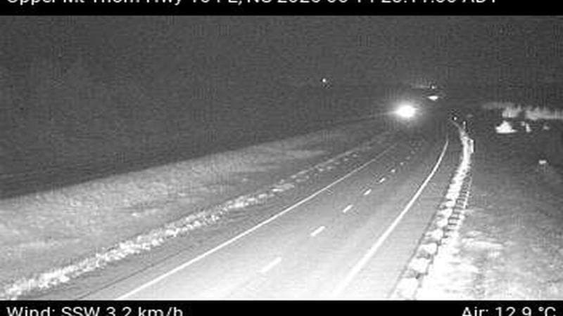 Upper Mount Thom - Highway 104 E