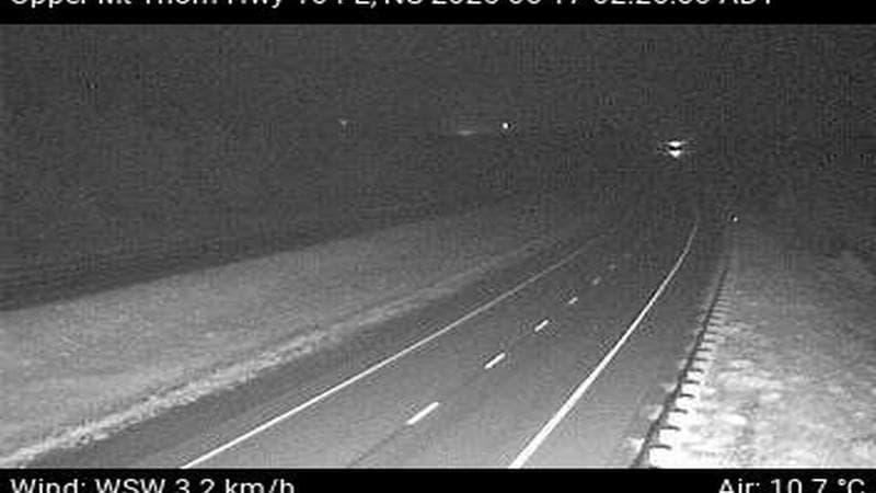 Upper Mount Thom - Highway 104 E