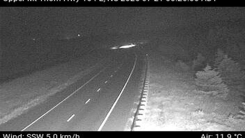 Upper Mount Thom - Highway 104 E