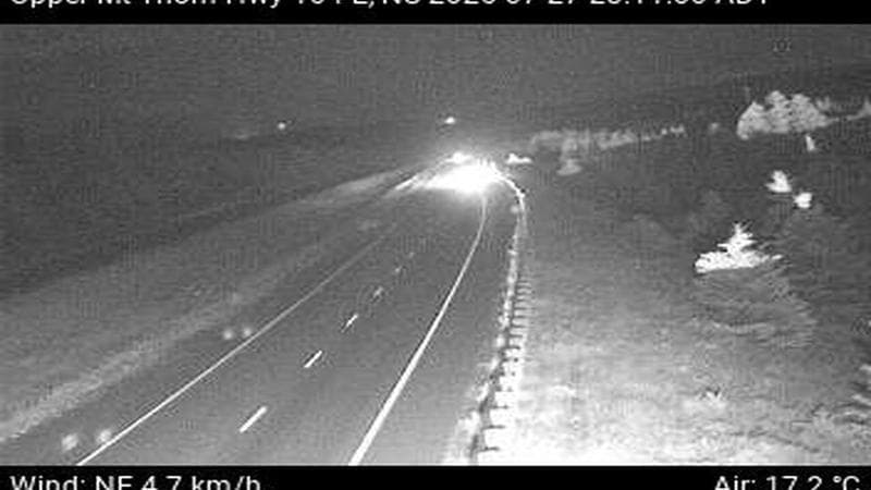 Upper Mount Thom - Highway 104 E