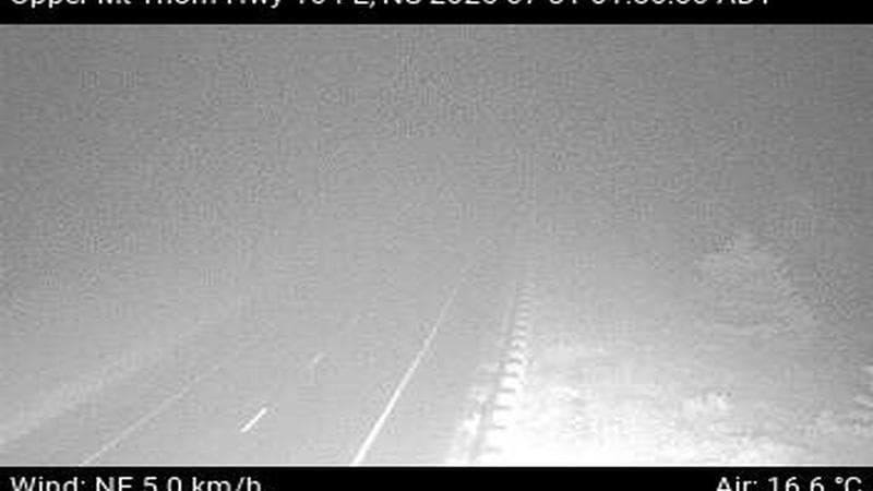 Upper Mount Thom - Highway 104 E