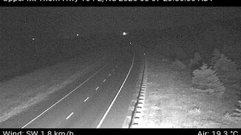 Upper Mount Thom - Highway 104 E