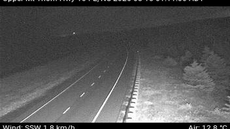 Upper Mount Thom - Highway 104 E