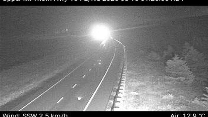 Upper Mount Thom - Highway 104 E