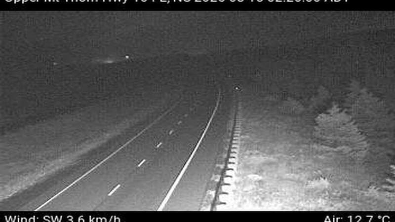 Upper Mount Thom - Highway 104 E