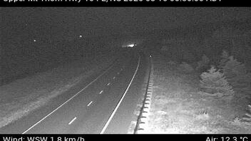 Upper Mount Thom - Highway 104 E