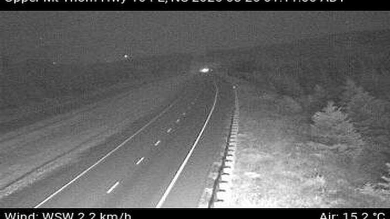Upper Mount Thom - Highway 104 E