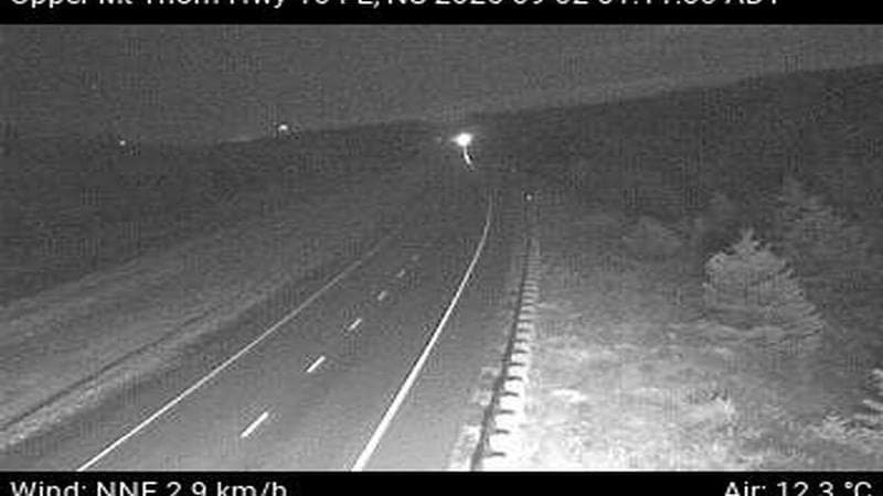 Upper Mount Thom - Highway 104 E