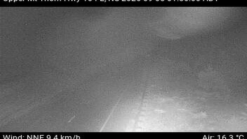 Upper Mount Thom - Highway 104 E