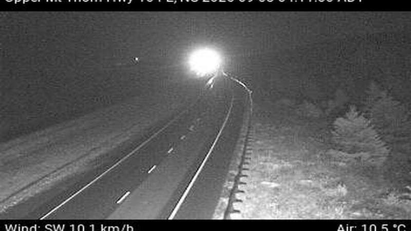 Upper Mount Thom - Highway 104 E