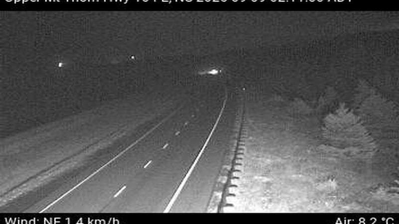 Upper Mount Thom - Highway 104 E