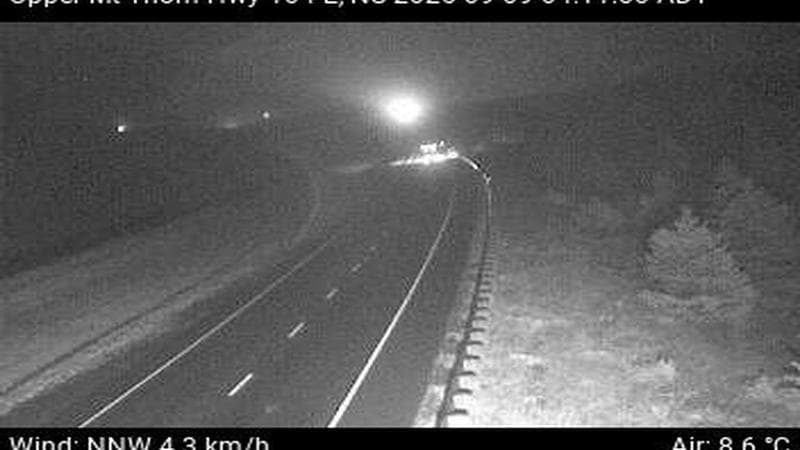 Upper Mount Thom - Highway 104 E