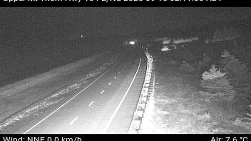 Upper Mount Thom - Highway 104 E