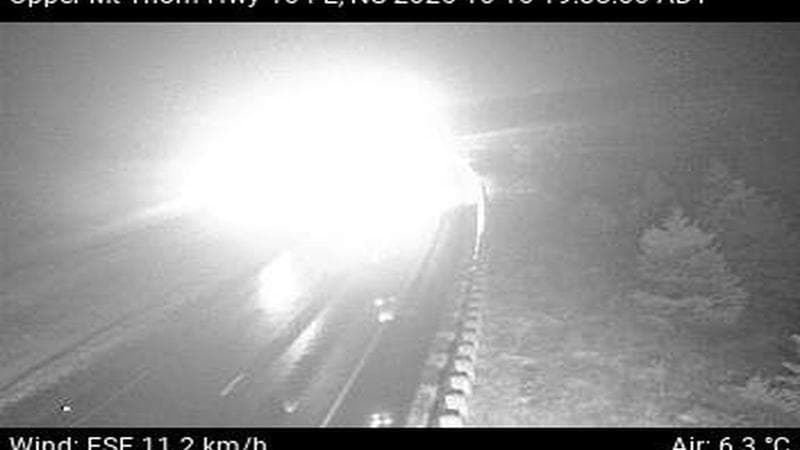 Upper Mount Thom - Highway 104 E