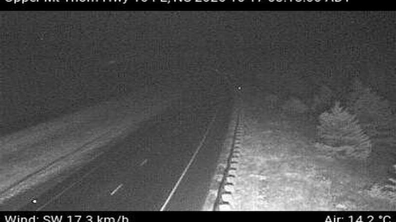 Upper Mount Thom - Highway 104 E