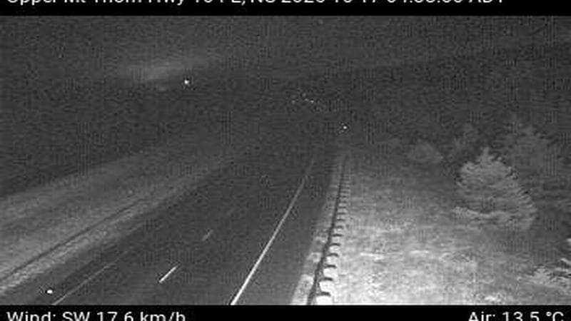Upper Mount Thom - Highway 104 E