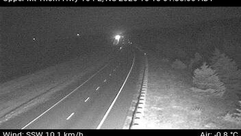 Upper Mount Thom - Highway 104 E