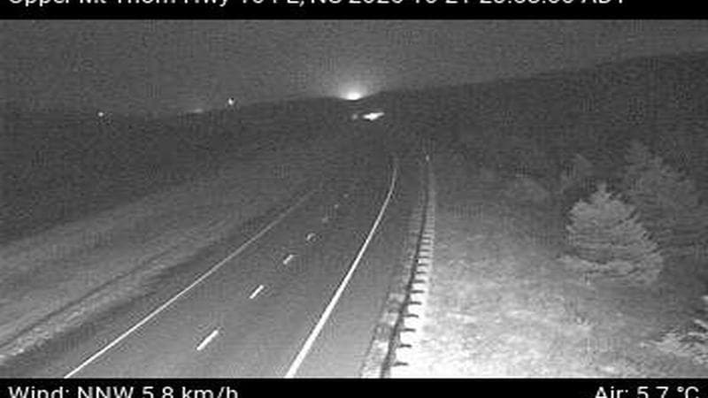 Upper Mount Thom - Highway 104 E