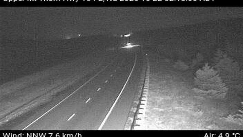 Upper Mount Thom - Highway 104 E