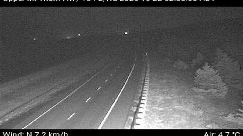Upper Mount Thom - Highway 104 E