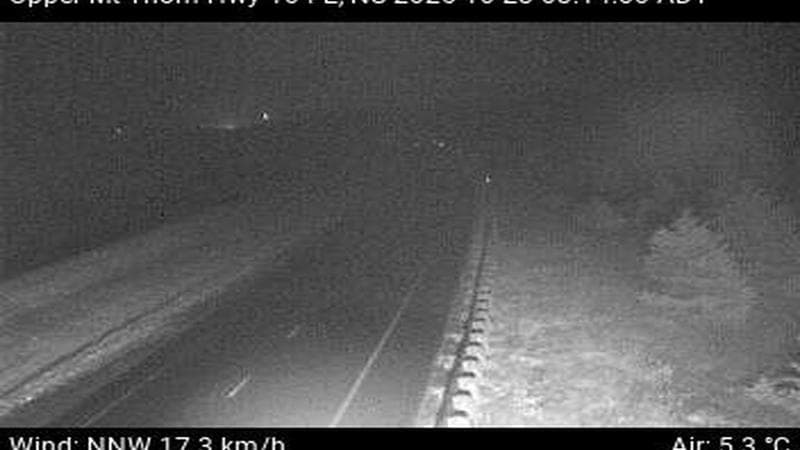 Upper Mount Thom - Highway 104 E