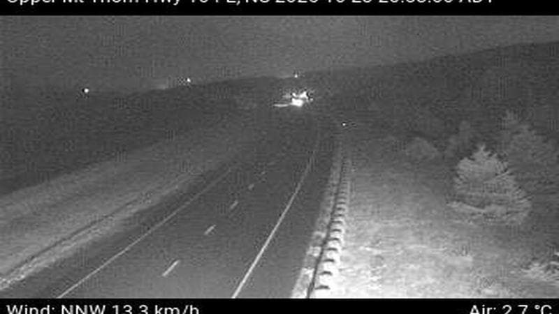 Upper Mount Thom - Highway 104 E