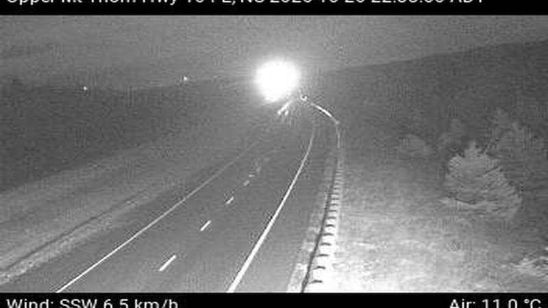 Upper Mount Thom - Highway 104 E