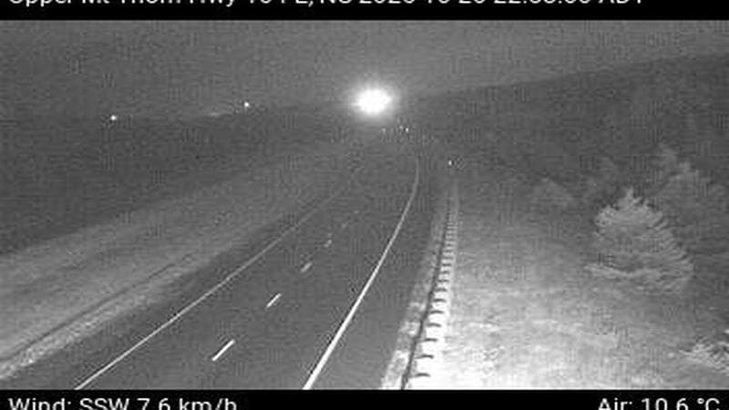 Upper Mount Thom - Highway 104 E