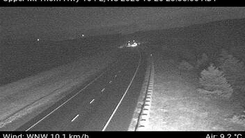 Upper Mount Thom - Highway 104 E