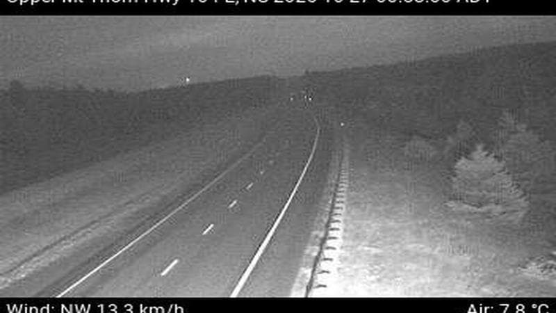 Upper Mount Thom - Highway 104 E