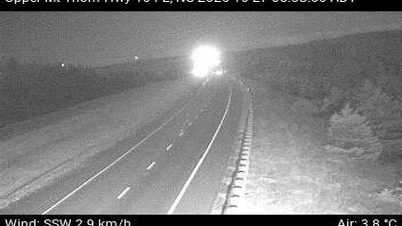 Upper Mount Thom - Highway 104 E