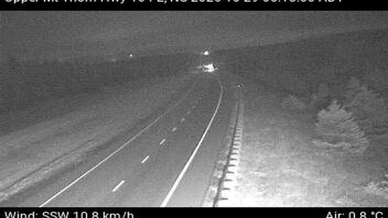 Upper Mount Thom - Highway 104 E