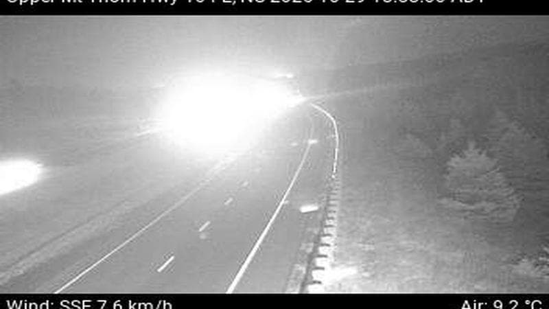 Upper Mount Thom - Highway 104 E
