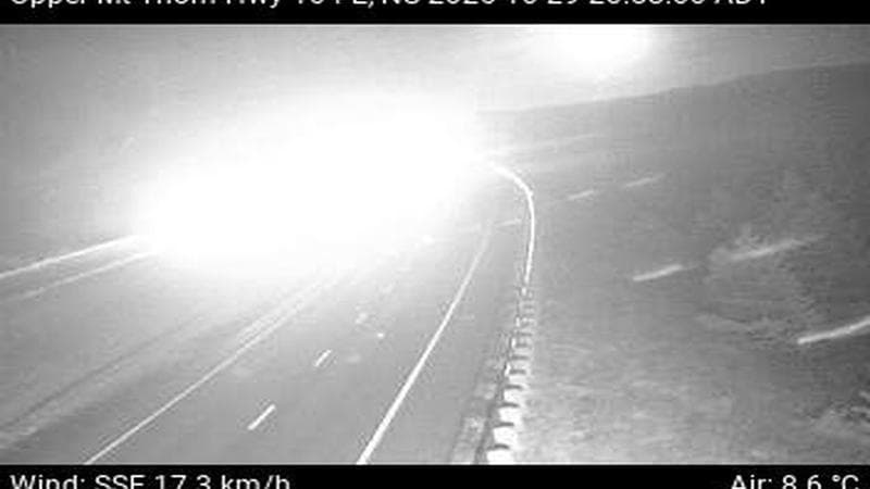 Upper Mount Thom - Highway 104 E