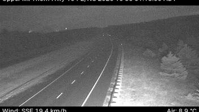 Upper Mount Thom - Highway 104 E