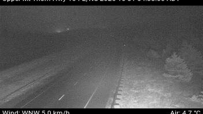 Upper Mount Thom - Highway 104 E