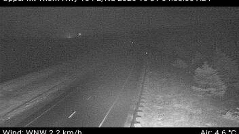 Upper Mount Thom - Highway 104 E