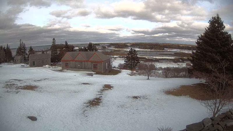 Historic Acadian Village