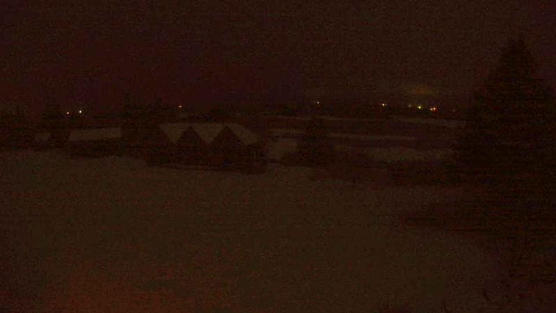 Historic Acadian Village