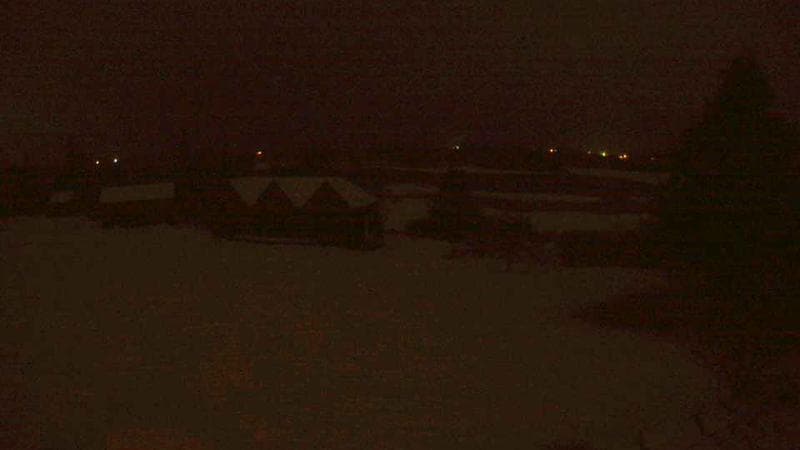 Historic Acadian Village