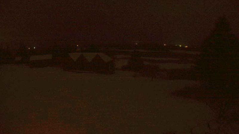 Historic Acadian Village