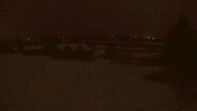 Historic Acadian Village