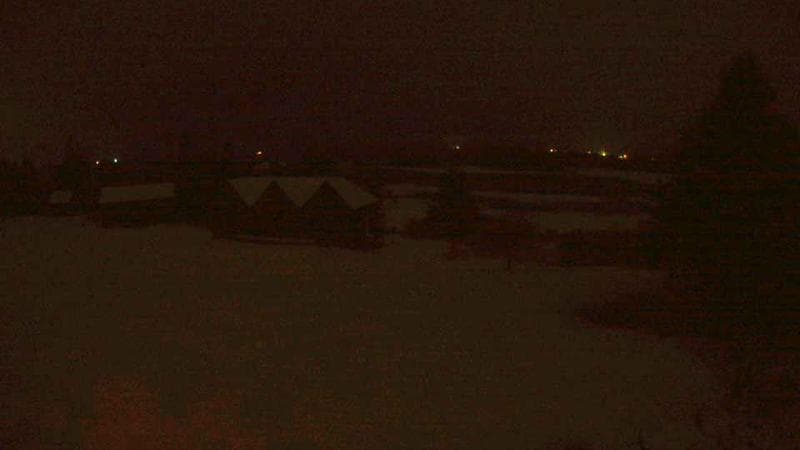 Historic Acadian Village