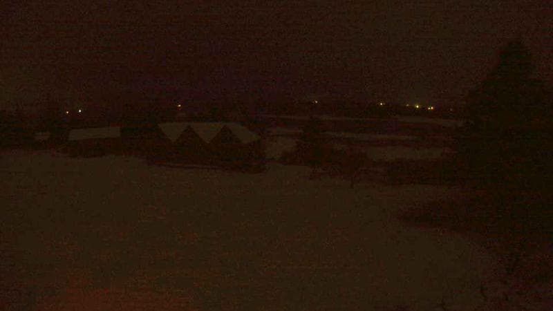 Historic Acadian Village