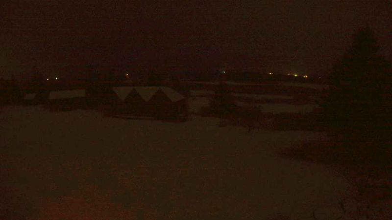 Historic Acadian Village