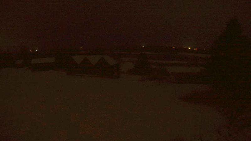 Historic Acadian Village