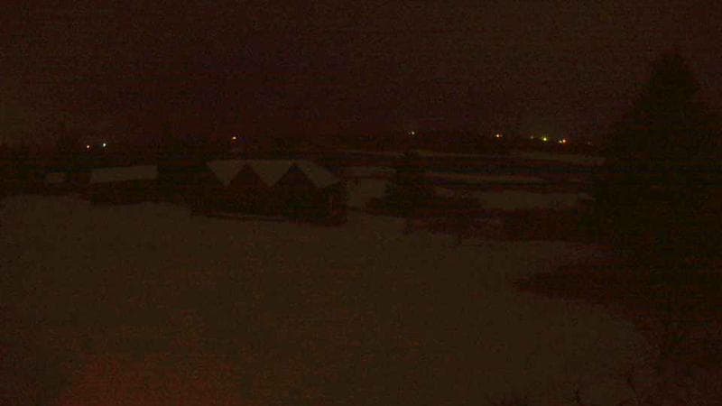 Historic Acadian Village