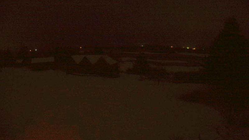 Historic Acadian Village