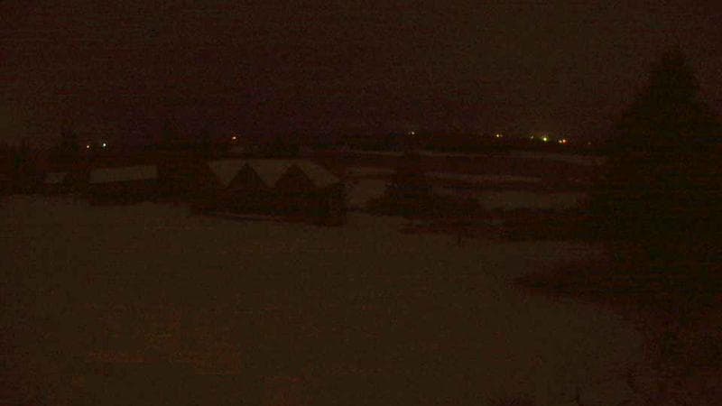 Historic Acadian Village