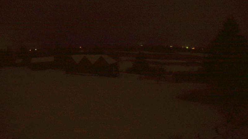 Historic Acadian Village